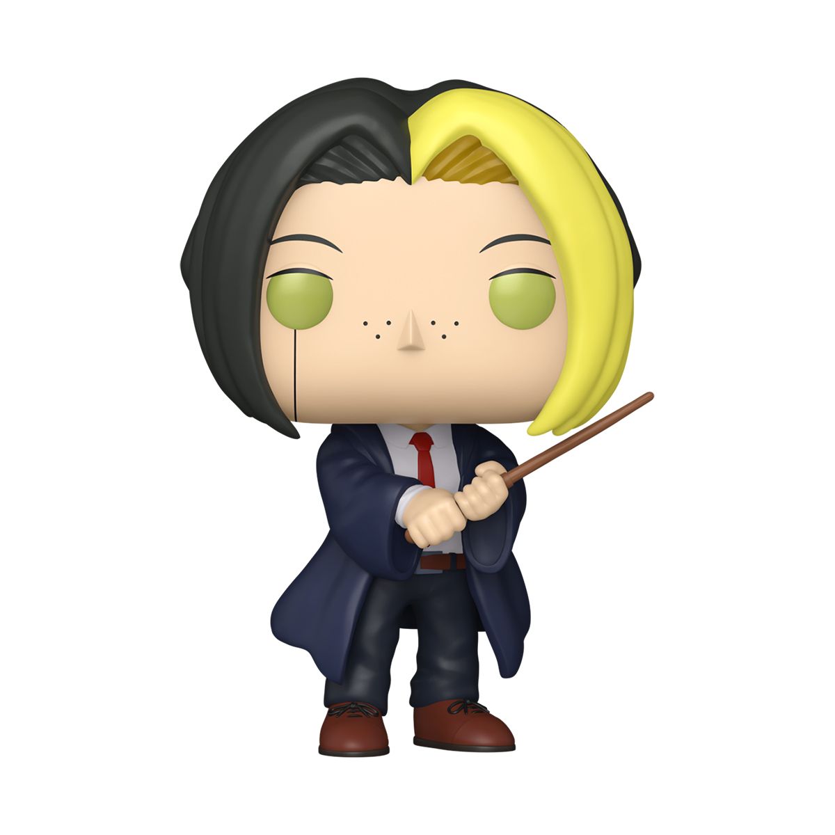 Ігрова фігурка Funko POP! серії Машл: Магія та М'язи - Фін Еймс  фото 2