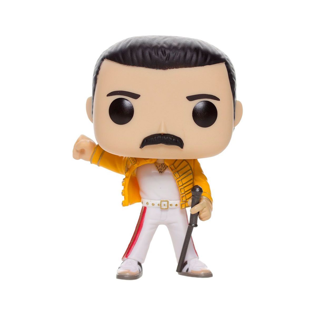 Ігрова фігурка FUNKO POP! серії Queen - Фредді Мерк'юрі  фото 2
