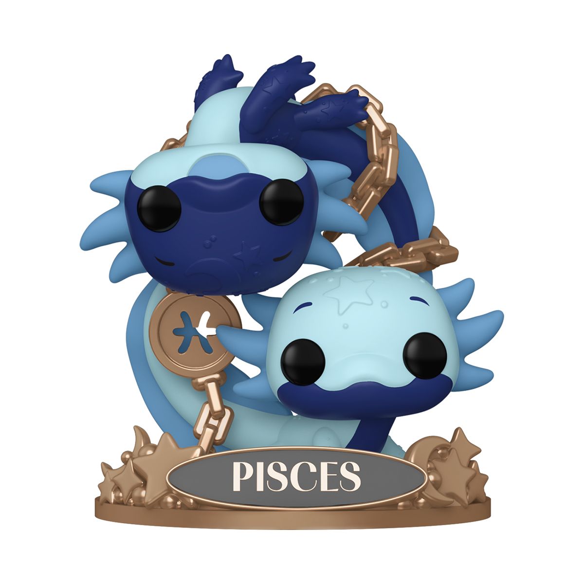 Ігрова фігурка Funko POP! серії Zodiac – Риби  фото 2