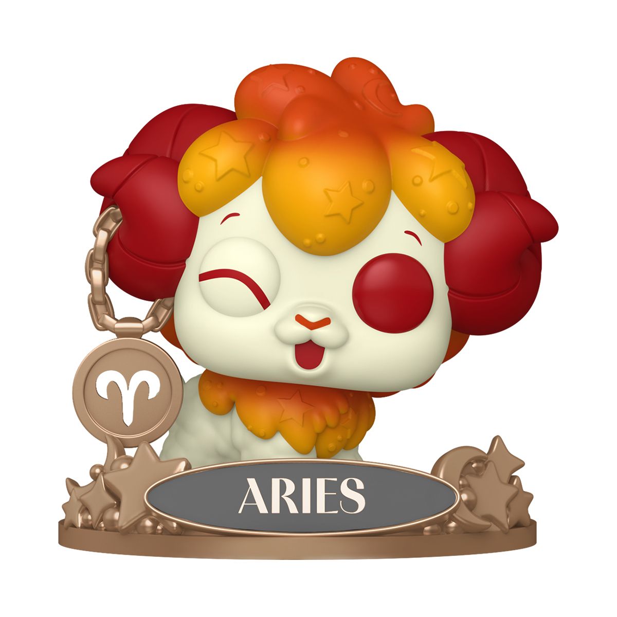 Ігрова фігурка Funko POP! серії Zodiac – Овен  фото 2