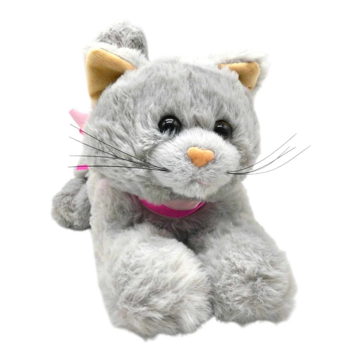 Мягкая игрушка Кот Йозеф 28см  фото 2