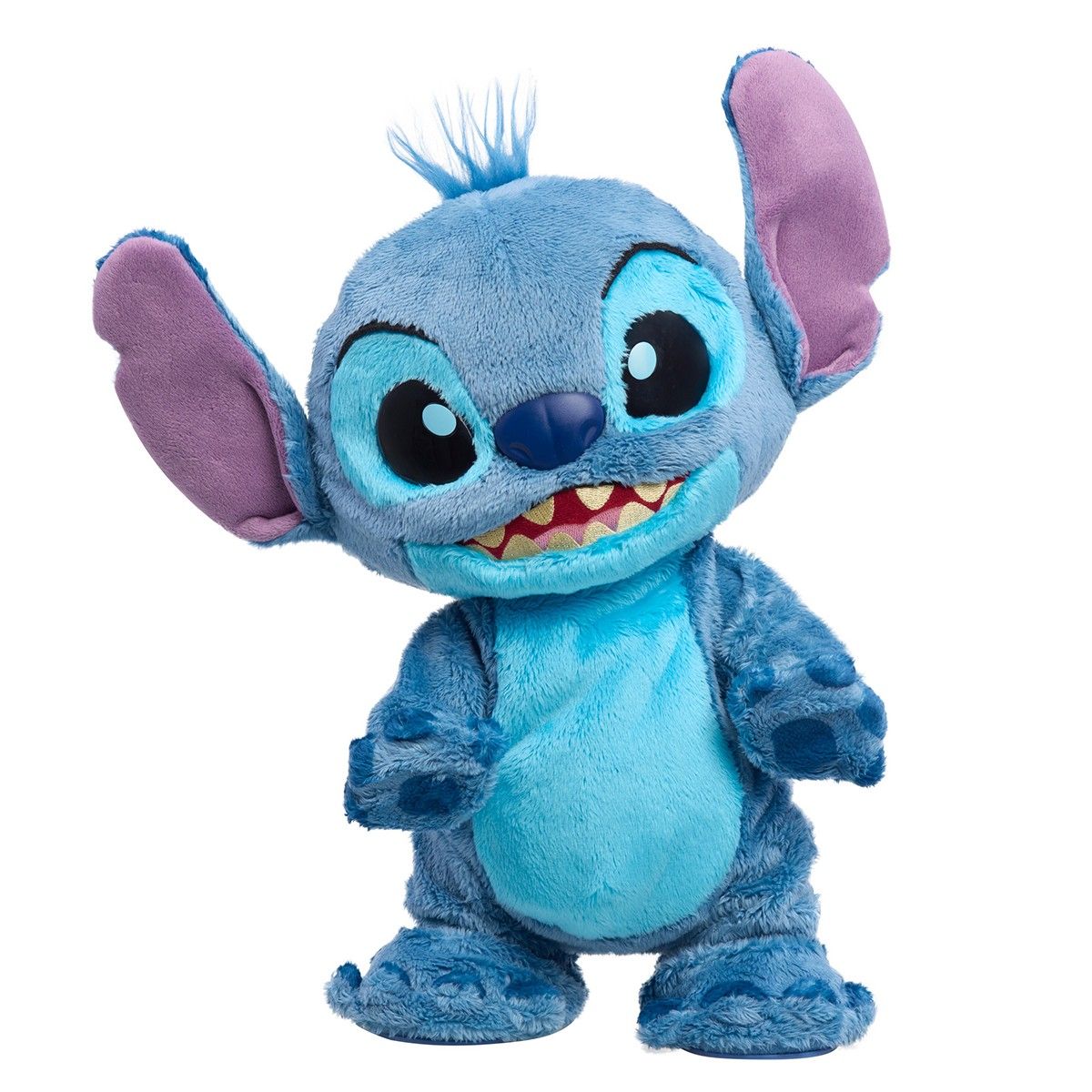 Интерактивная игрушка Stitch – Крутой Стич (30 cm)  фото 2