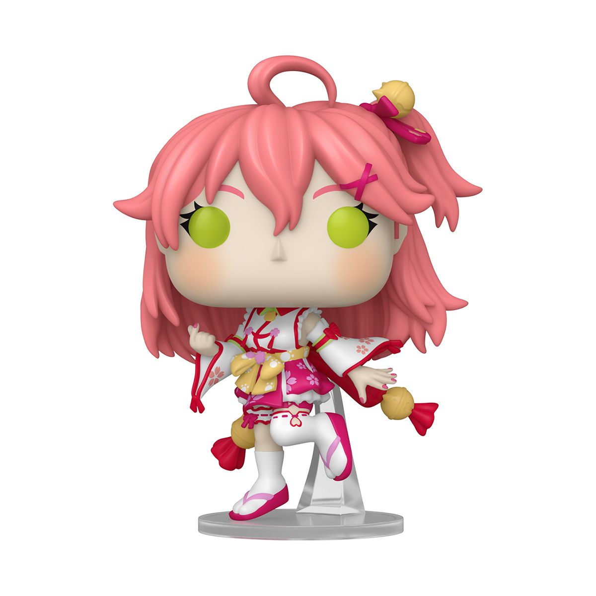 Игровая фигурка Funko POP! серии Hololive - Сакура Мико  фото 2