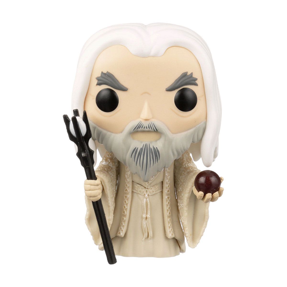 Ігрова фігурка Funko POP! - Саруман  фото 2
