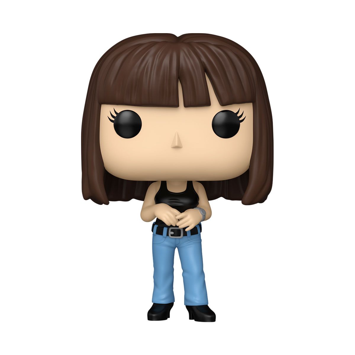 Ігрова фігурка Funko POP! серії Район Беверлі Гіллз - Бренда Волш  фото 2
