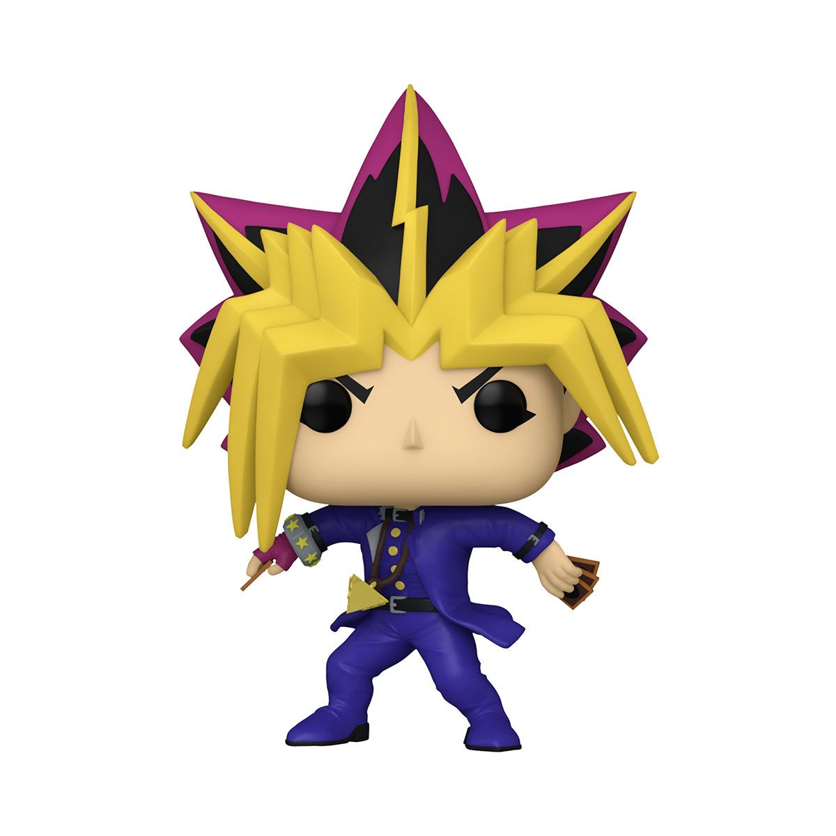 Ігрова фігурка Funko Pop! - Ямі Югі  фото 2