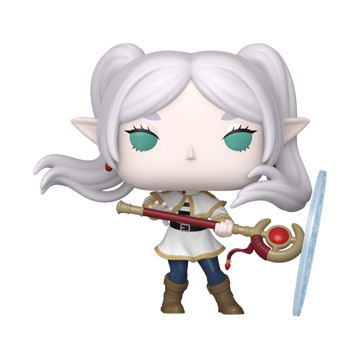 Игровая фигурка Funko POP! - Фрирен  фото 2