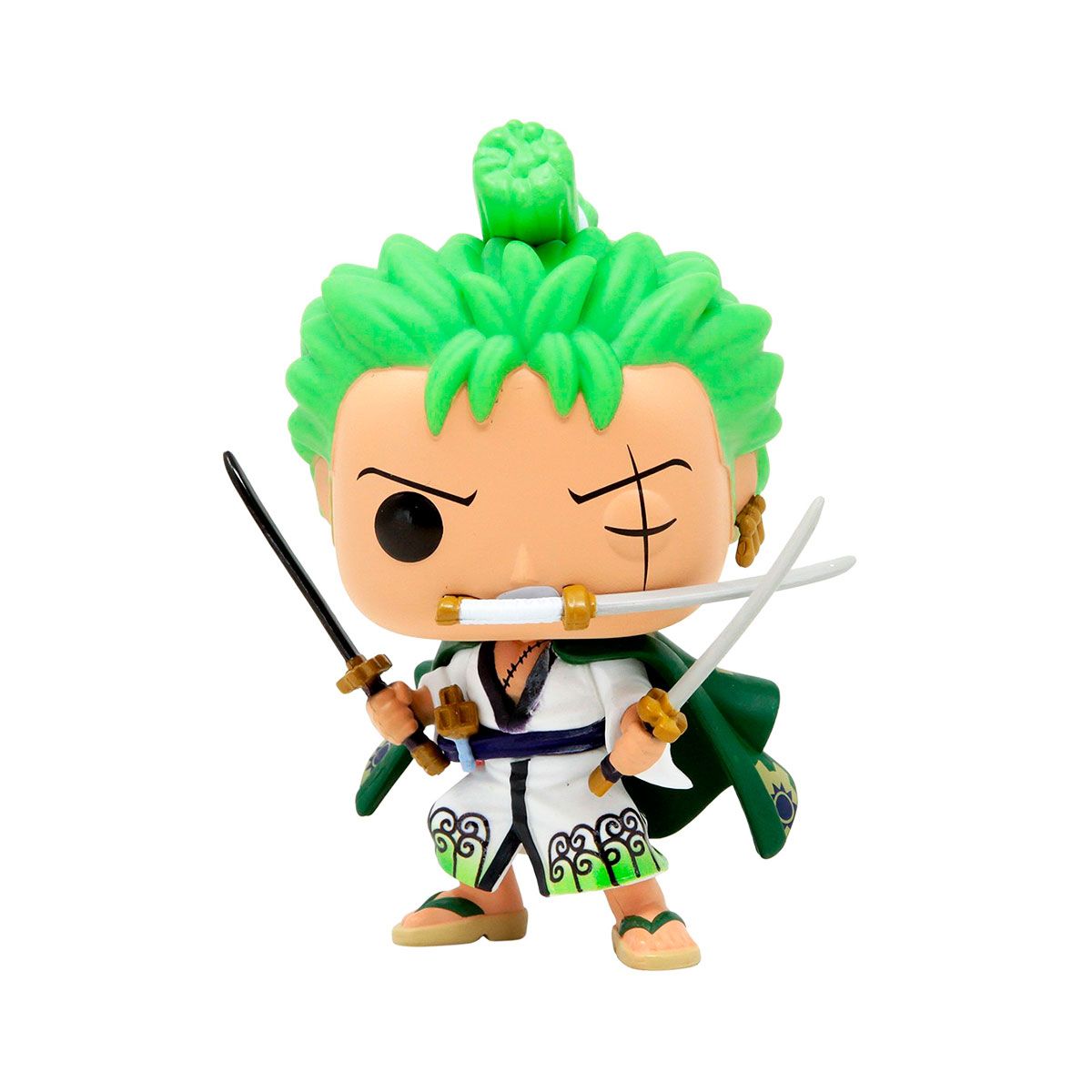 Игровая фигурка Funko POP! - Ророноа Зоро  фото 2