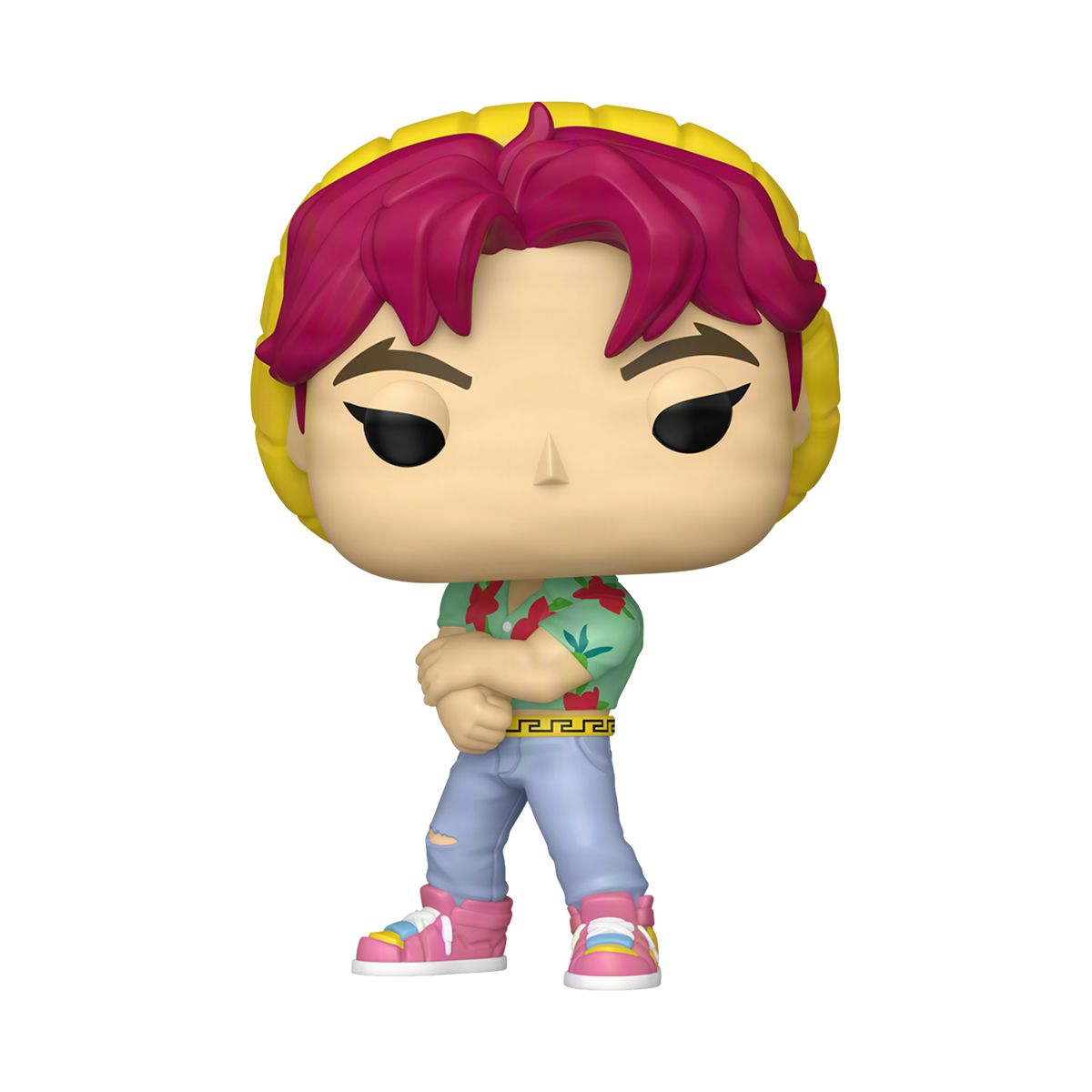 Ігрова фігурка Funko POP! серії Кейпоп-мисливиці на демонів S2 - Еббі  фото 2