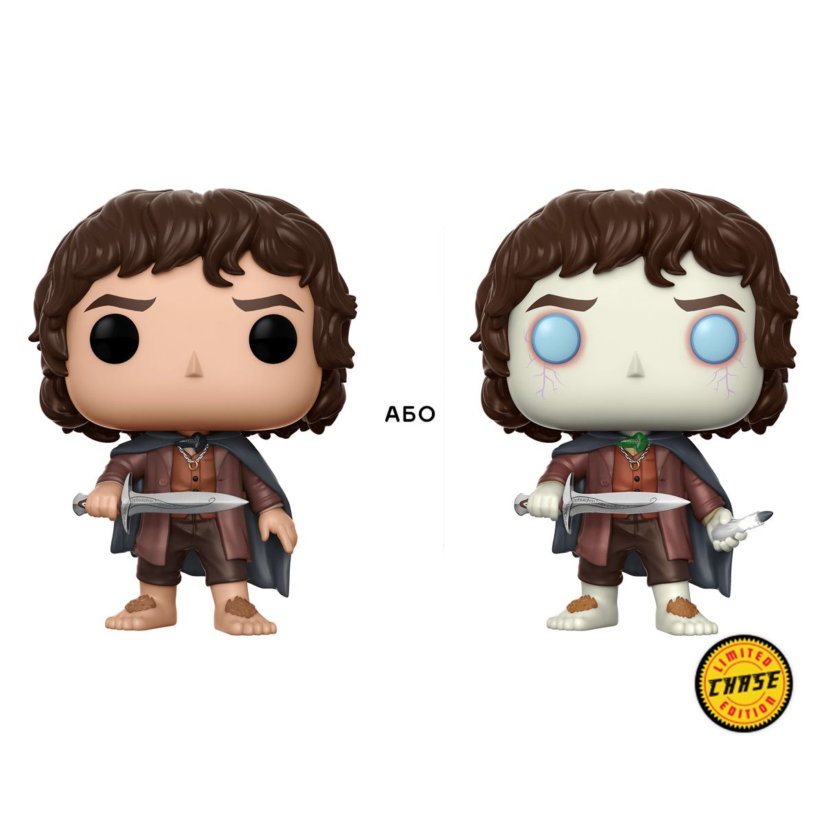 Игровая фигурка Funko POP! - Фродо Бэггинс  фото 2