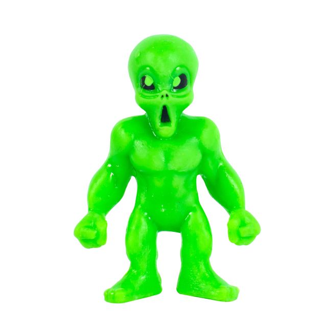 Игрушка-тянучка Monster Flex Мини-монстры  фото 2