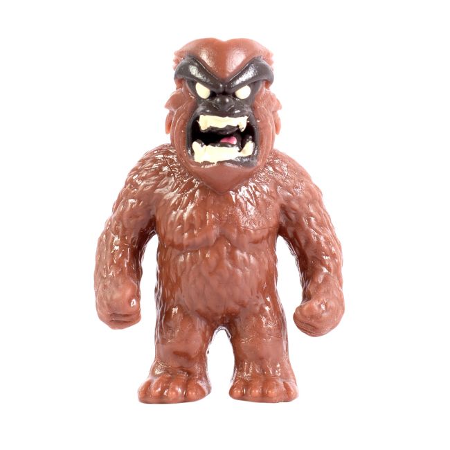 Іграшка-тягучка Monster Flex Міні-монстри  (3 x 10 x 14 см)  фото 2