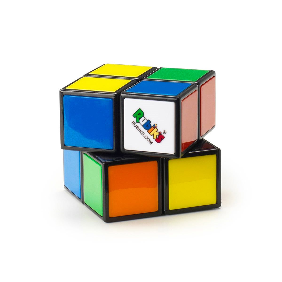 Головоломка Rubik's S2 - Кубик 2x2 Міні  фото 2