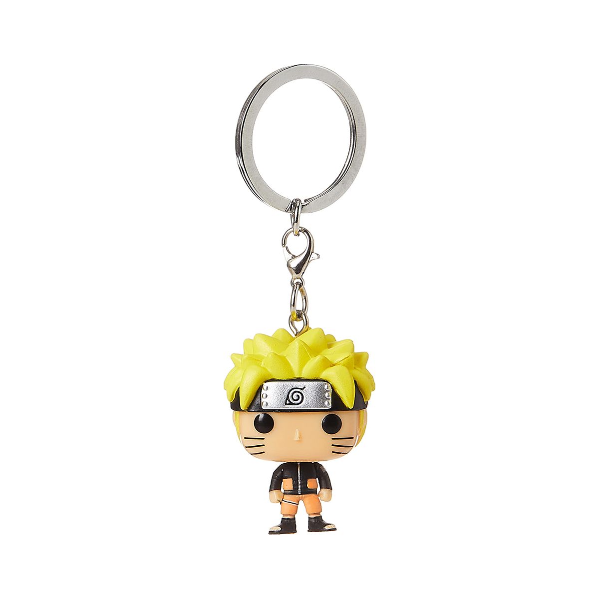 Игровая фигурка на клипсе Funko POP! - Наруто  фото 2