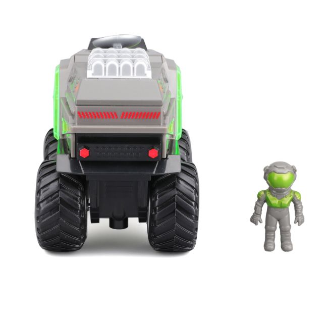 Набір іграшковий Space Rover 4x4 з фігуркою астронавта (ЗЕЛЕНИЙ)  фото 2