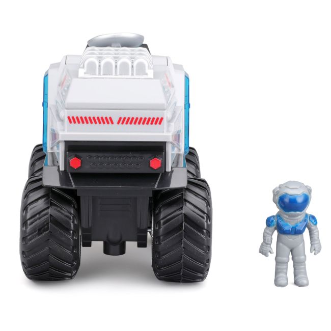 Набір іграшковий Space Rover 4x4 з фігуркою астронавта (БЛАКИТНИЙ)  фото 2