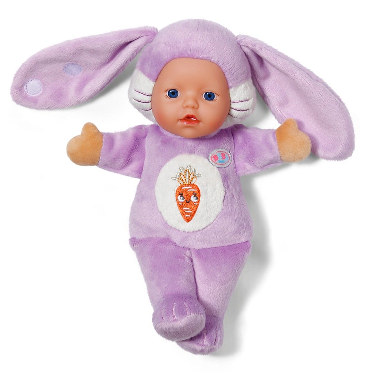 Кукла Baby Born серії For babies – Зайчонок (26 cм)  фото 2
