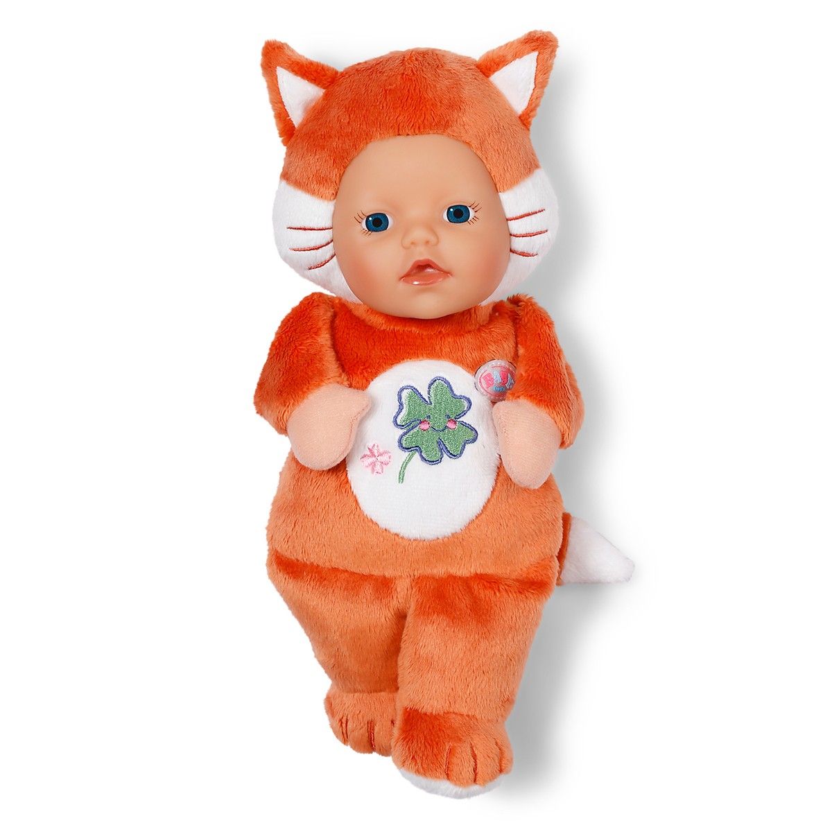 Кукла Baby Born серії For babies – Лисенок (26 cм)  фото 2