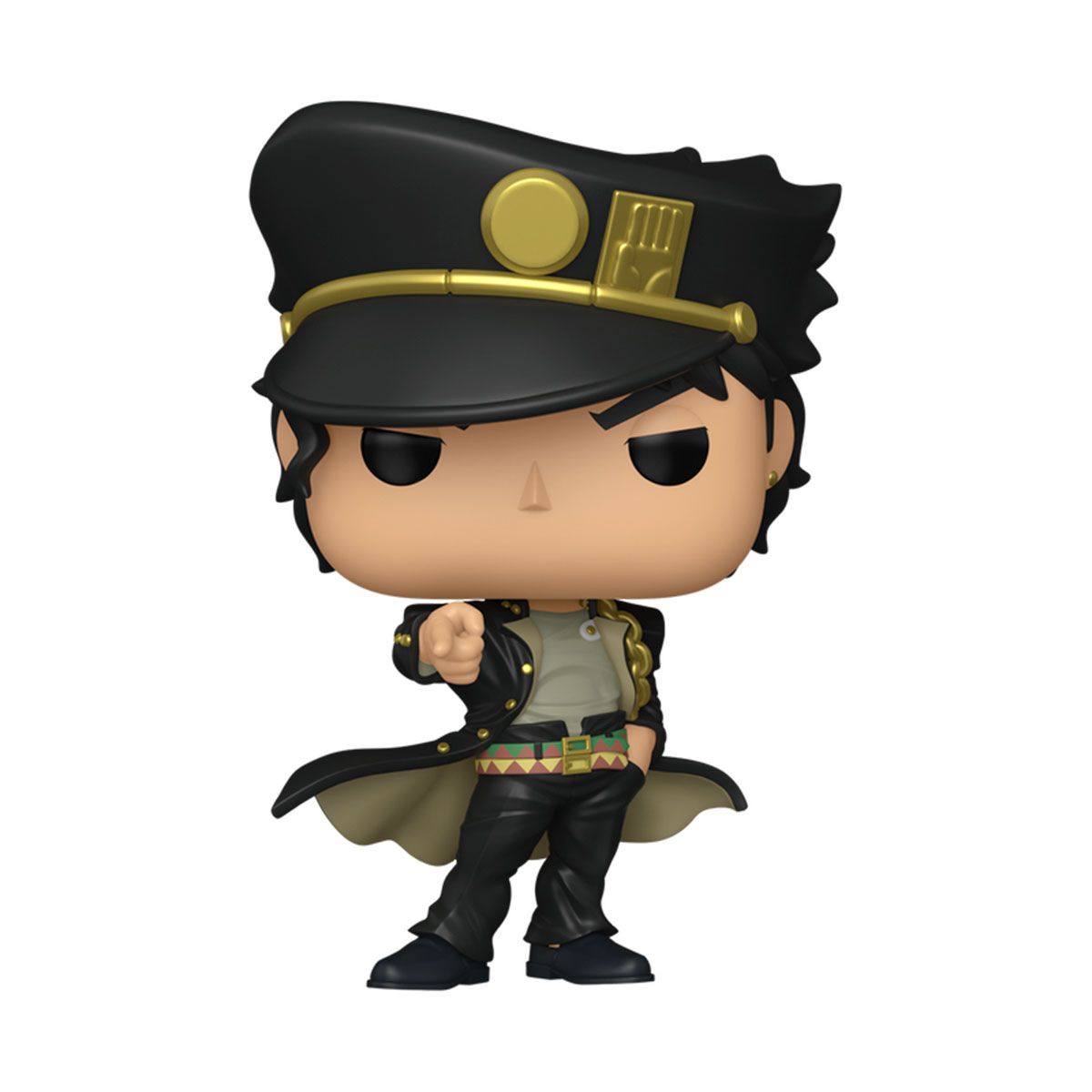 Ігрова фігурка Funko POP! - Джотаро Куджо  фото 2