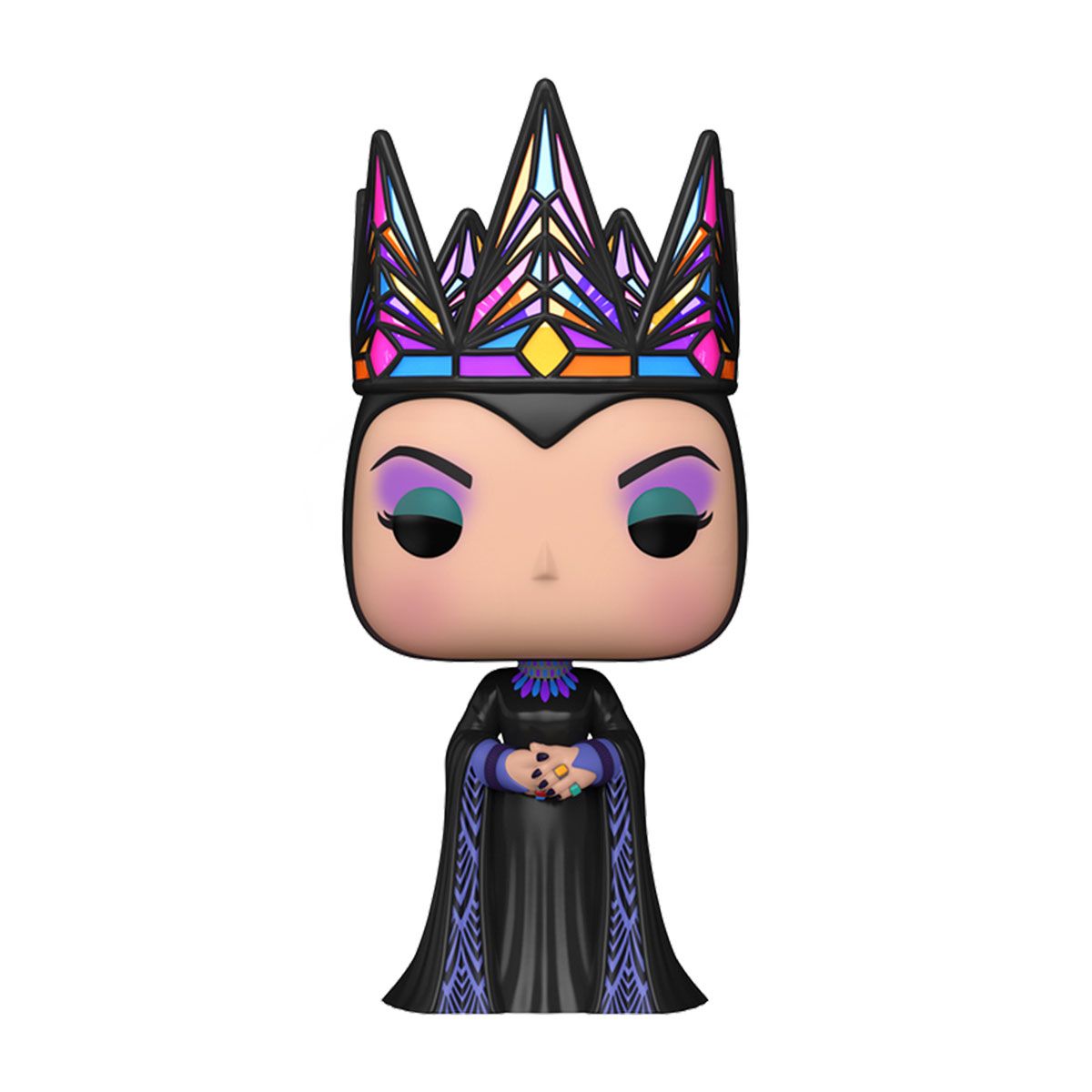 Ігрова фігурка Funko Pop! серії Білосніжка - Зла королева  фото 2