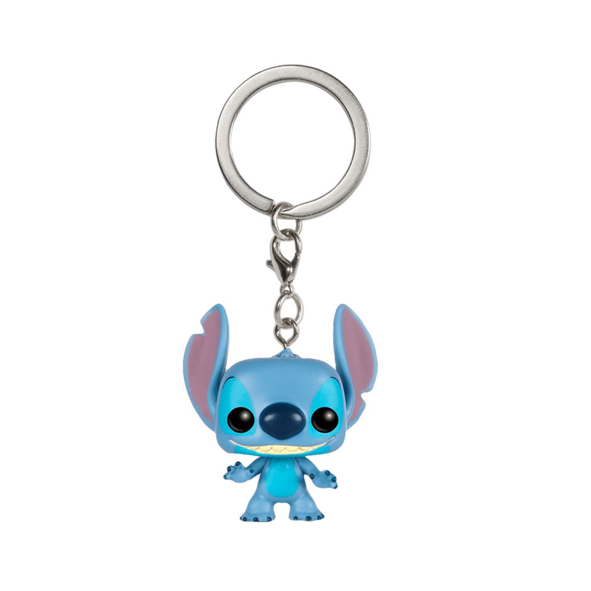 Ігрова фігурка на кліпсі Funko Pop! серії Ліло та Стіч - Стіч  фото 2