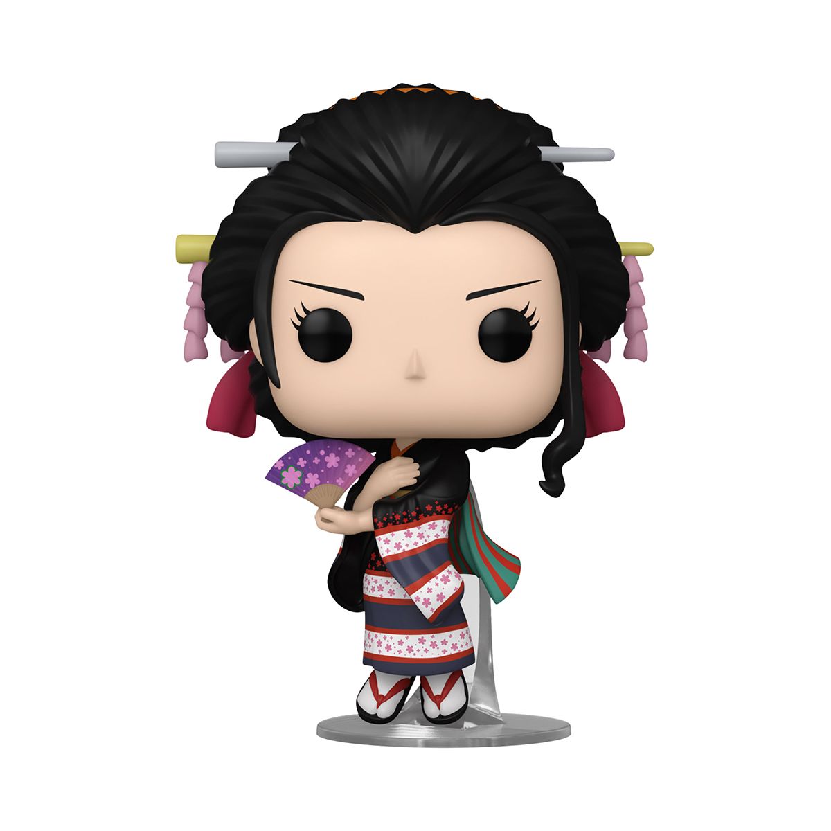 Ігрова фігурка Funko POP! cерії Великий куш - Оробі  фото 2