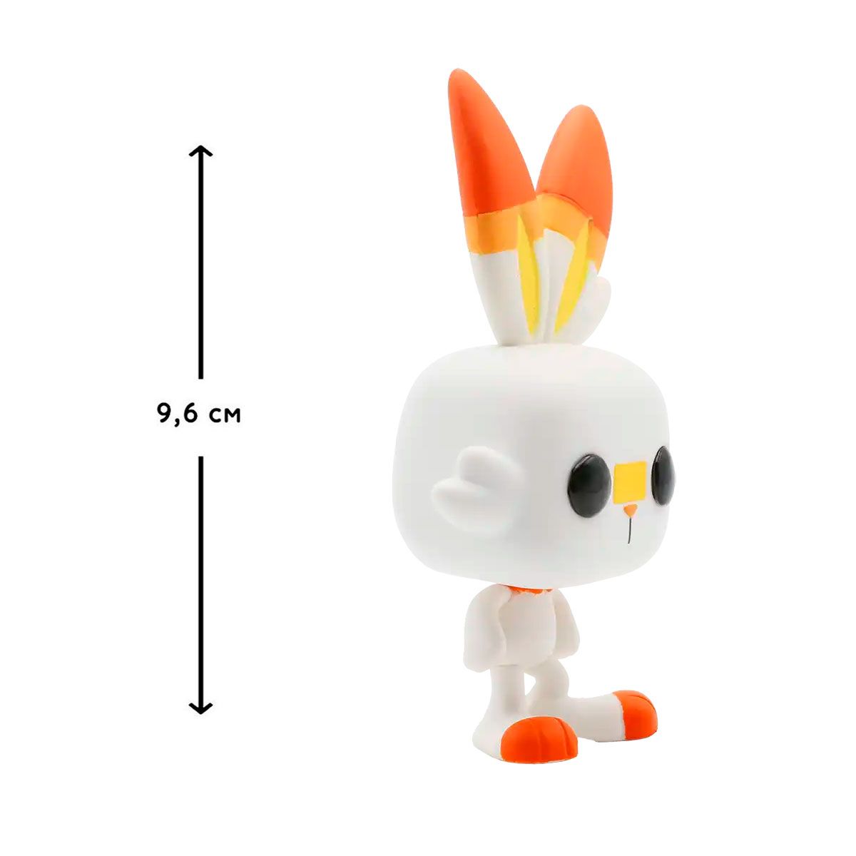 Ігрова фігурка Funko POP! серії Покемон - Скорбанні  фото 2
