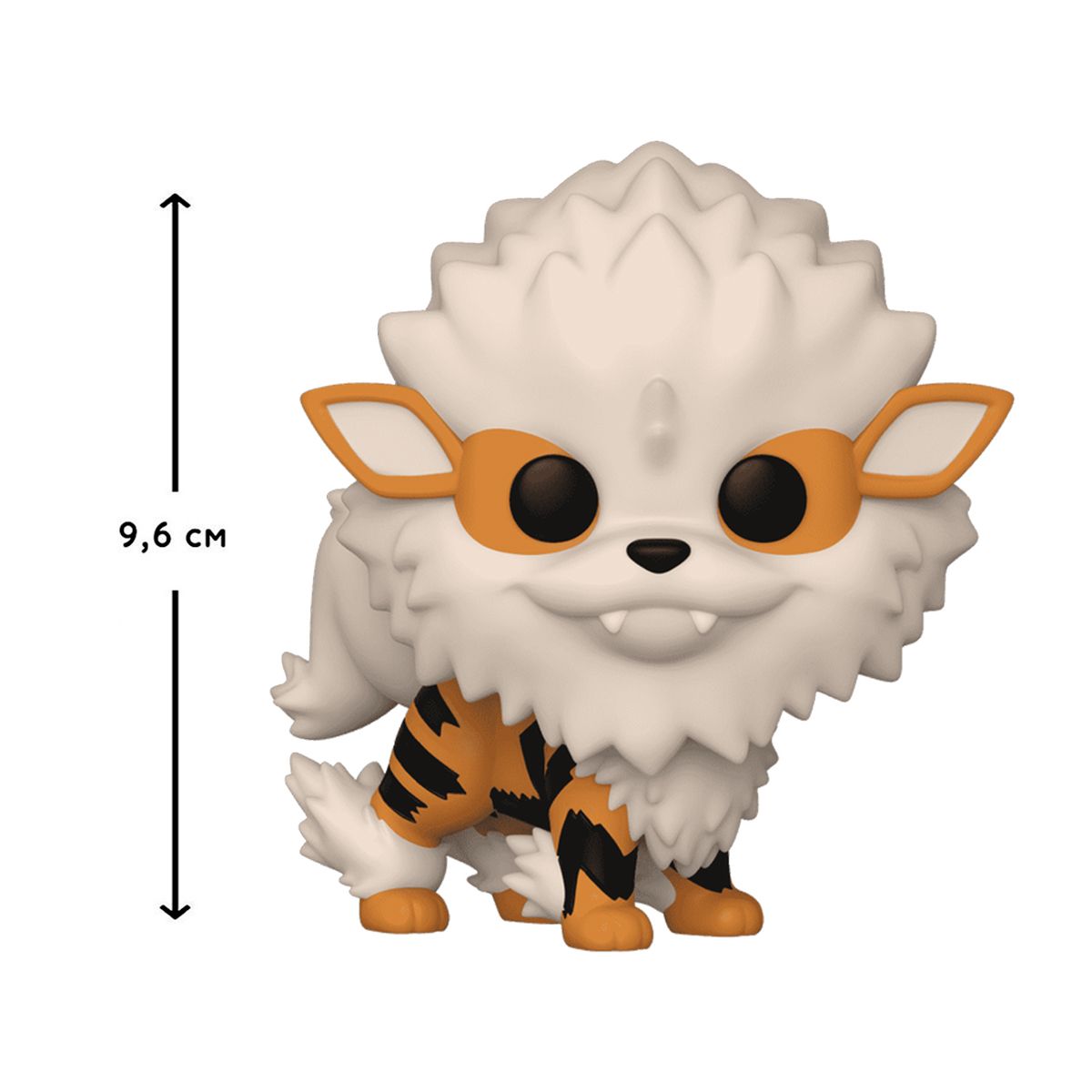Игровая фигурка Funko POP! серии Покемон - Арканайн  фото 2