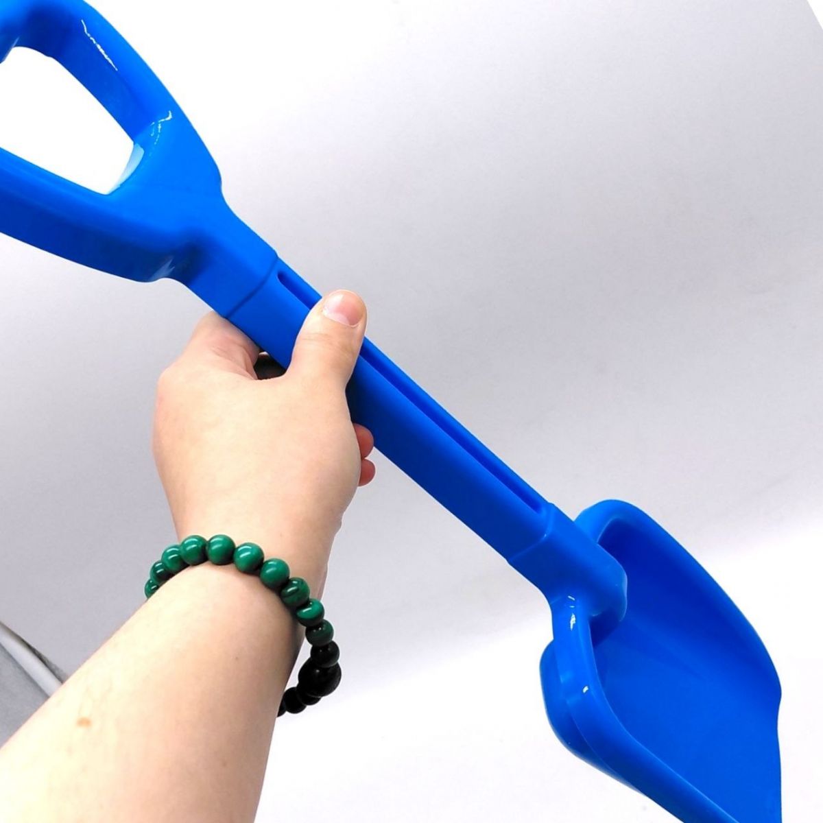 Лопатка "Гуліверік ТехноК" (блакитна)  фото 2