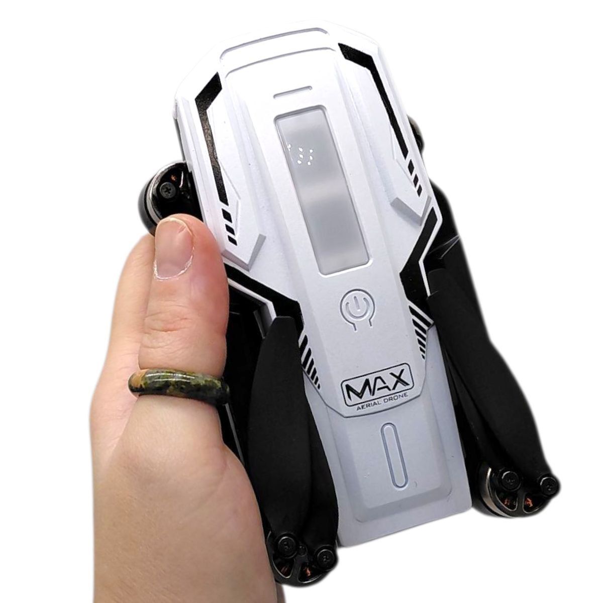 Квадрокоптер на радіокеруванні, міні  фото 2