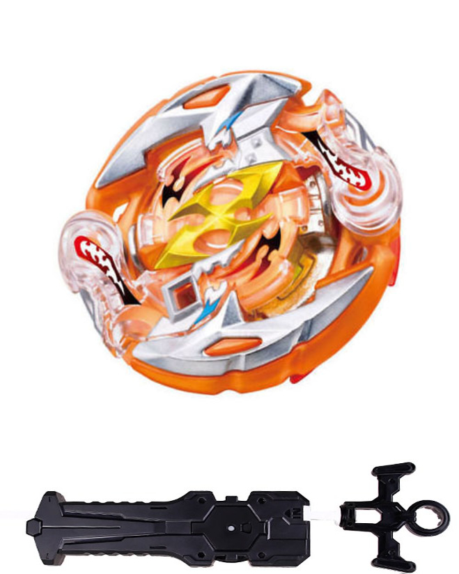 БейБлэйд (BeyBlade), Роктавор Крушитель БейБлэйд (BeyBlade), Роктавор Крушитель