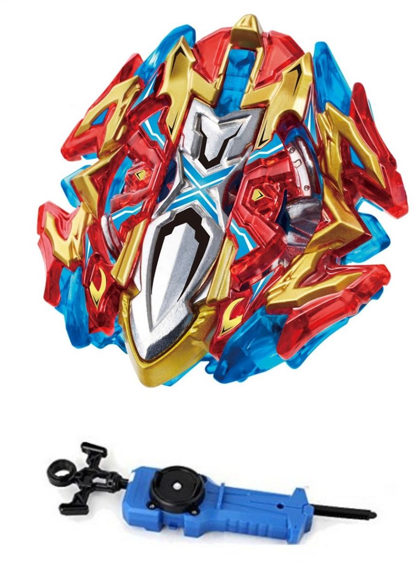 БейБлэйд (BeyBlade), Экскалиус (Экскалибур) БейБлэйд (BeyBlade), Экскалиус (Экскалибур)
