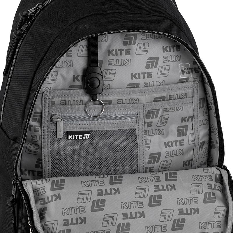 Рюкзак Kite Education teens 2575M-2  фото 20