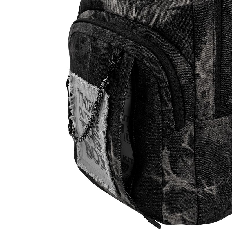 Рюкзак Kite Education teens 2578M Denim Core  фото 20