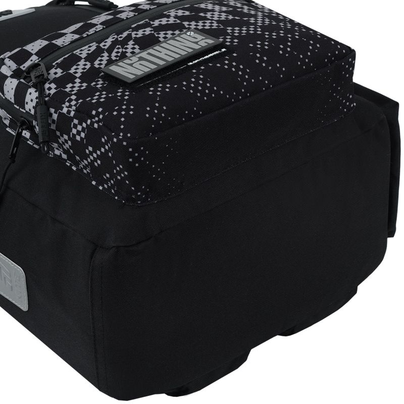 Рюкзак Kite Education teens 949M Nothing Impossible  фото 20