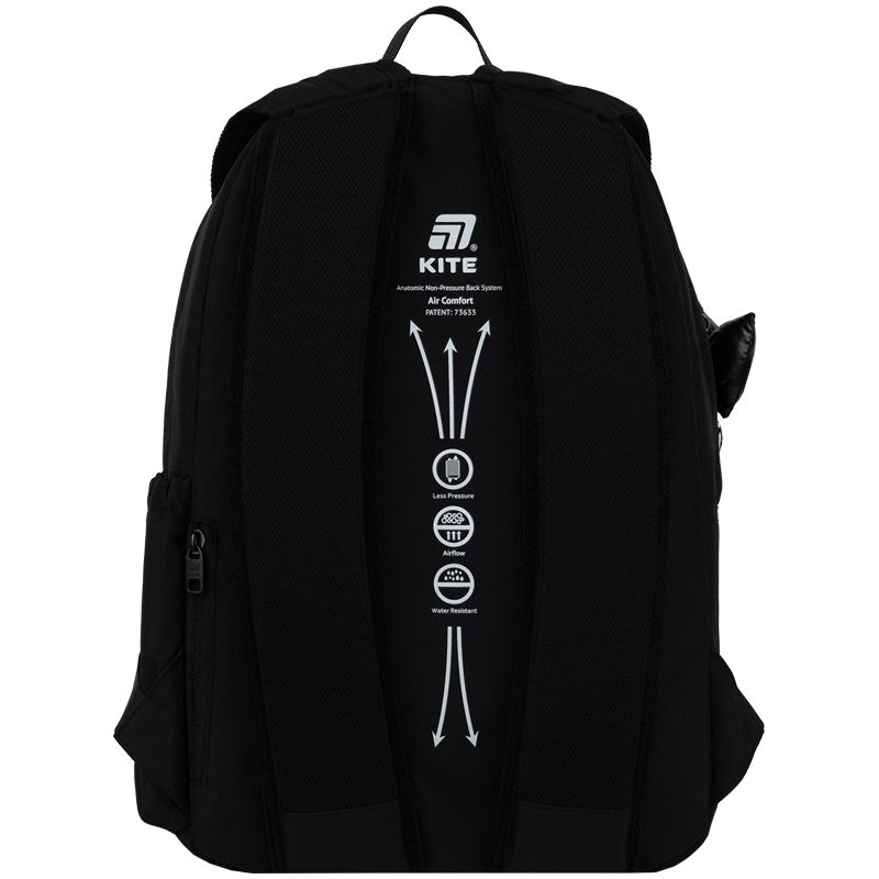 Рюкзак Kite Education teens 949M Danger  фото 20