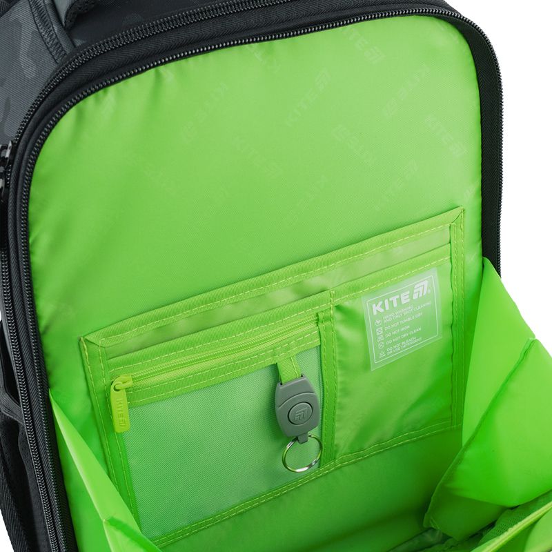 Рюкзак Kite Education каркасний 531 SK8 Board  фото 20