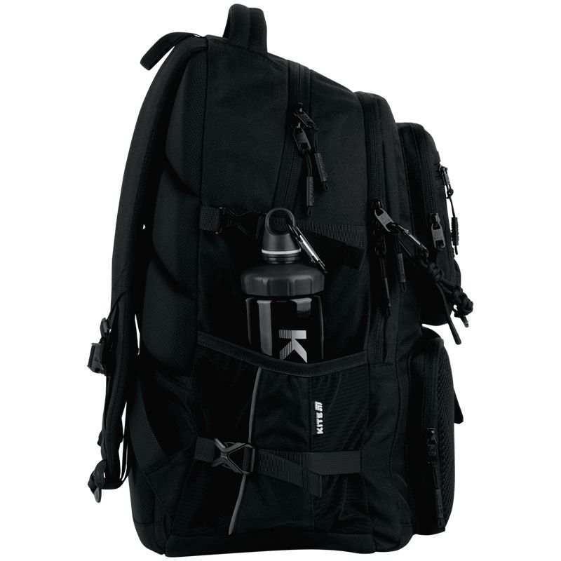 Рюкзак Kite Education teens 1018XL Fear Less  фото 20