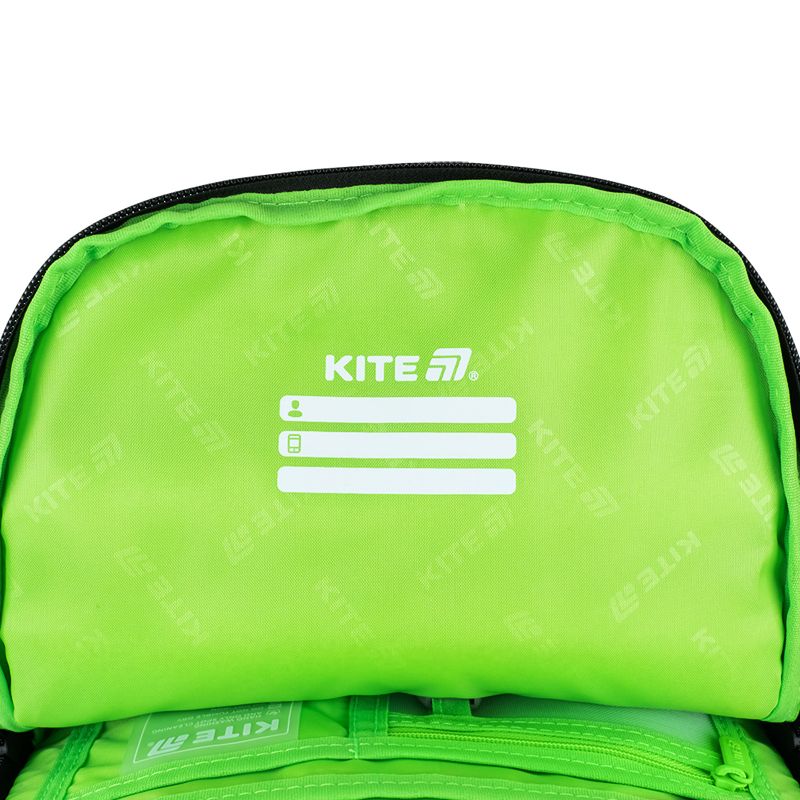 Рюкзак Kite Education 585 Anime Boy  фото 20