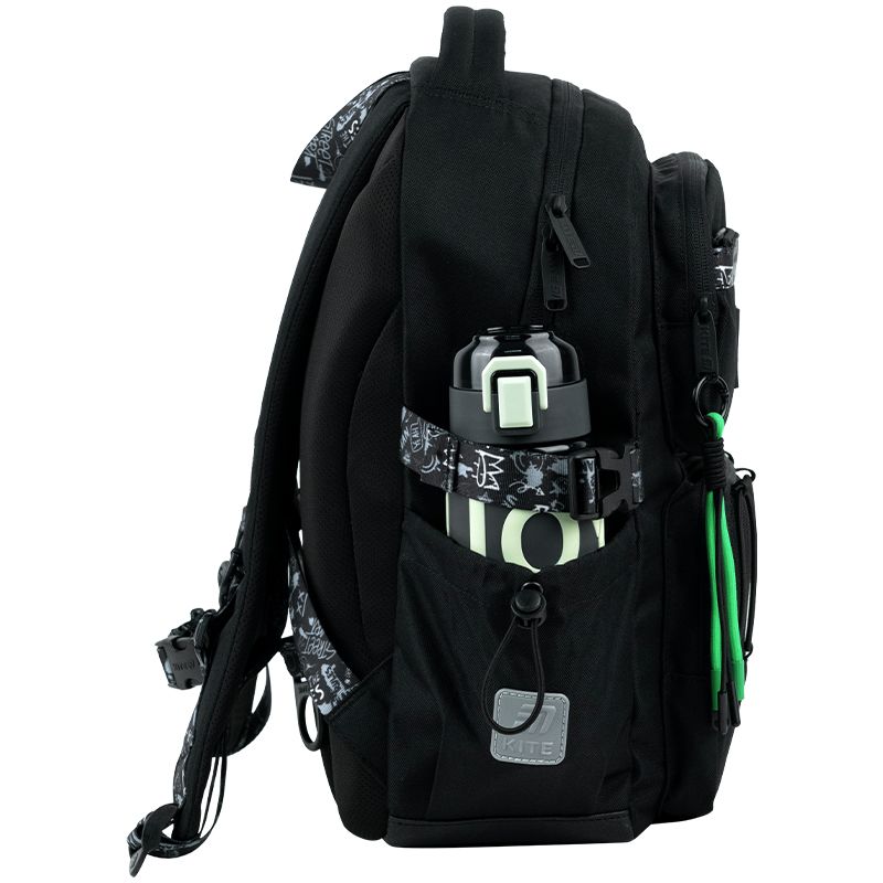 Рюкзак Kite Education 1022 Skater  фото 20