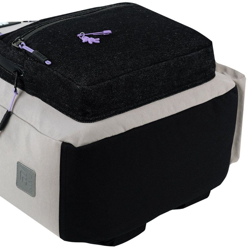 Рюкзак Kite Education teens 949L Romantic Minimalism  фото 20