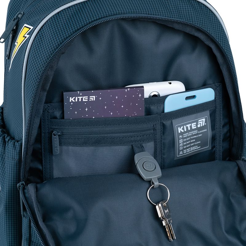 Рюкзак Kite Education 771 TF  фото 20