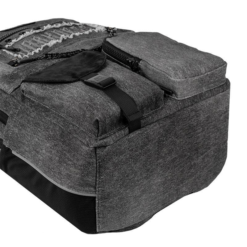 Рюкзак Kite Education teens 2587M Darkness  фото 20