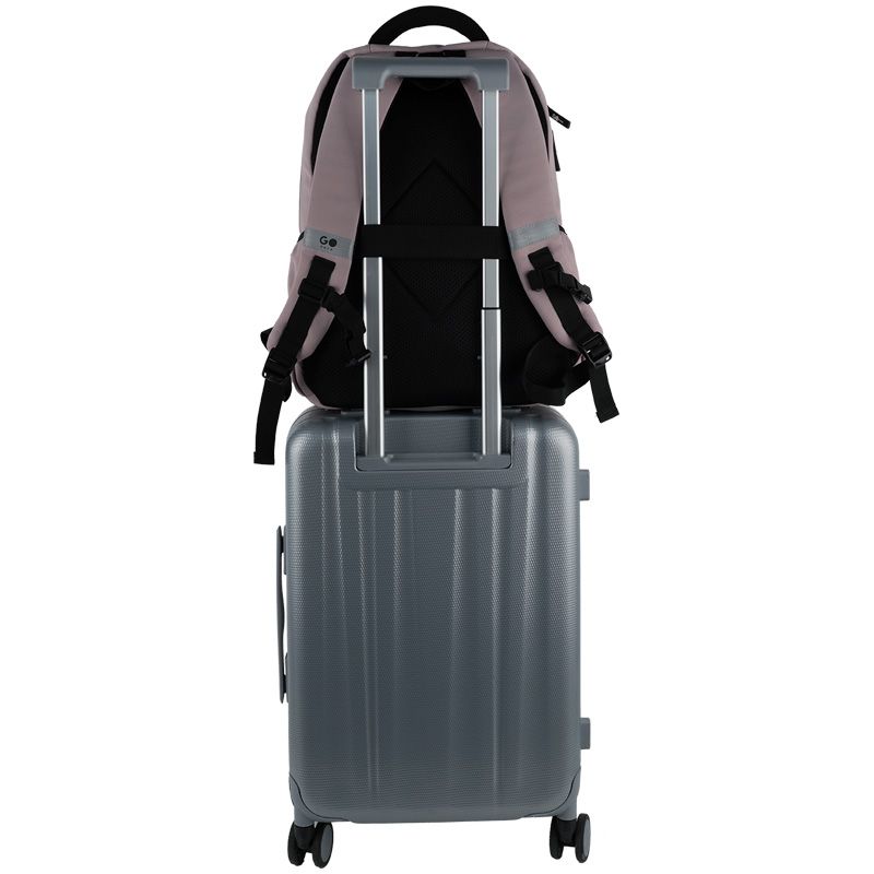 Рюкзак GoPack Education Teens 184 рожевий  фото 20