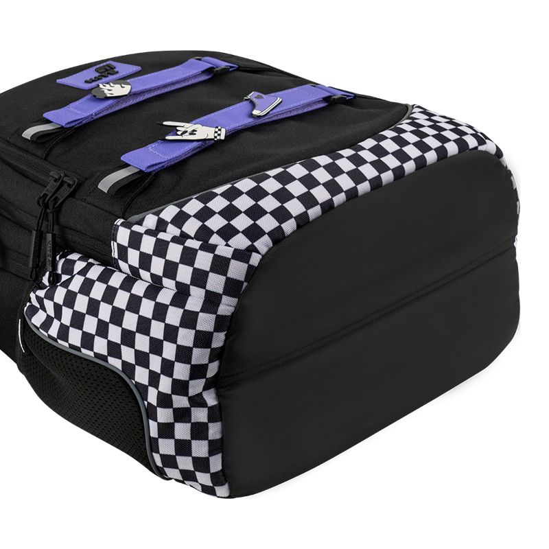 Рюкзак Kite Education teens 727L Driving Mood  фото 20