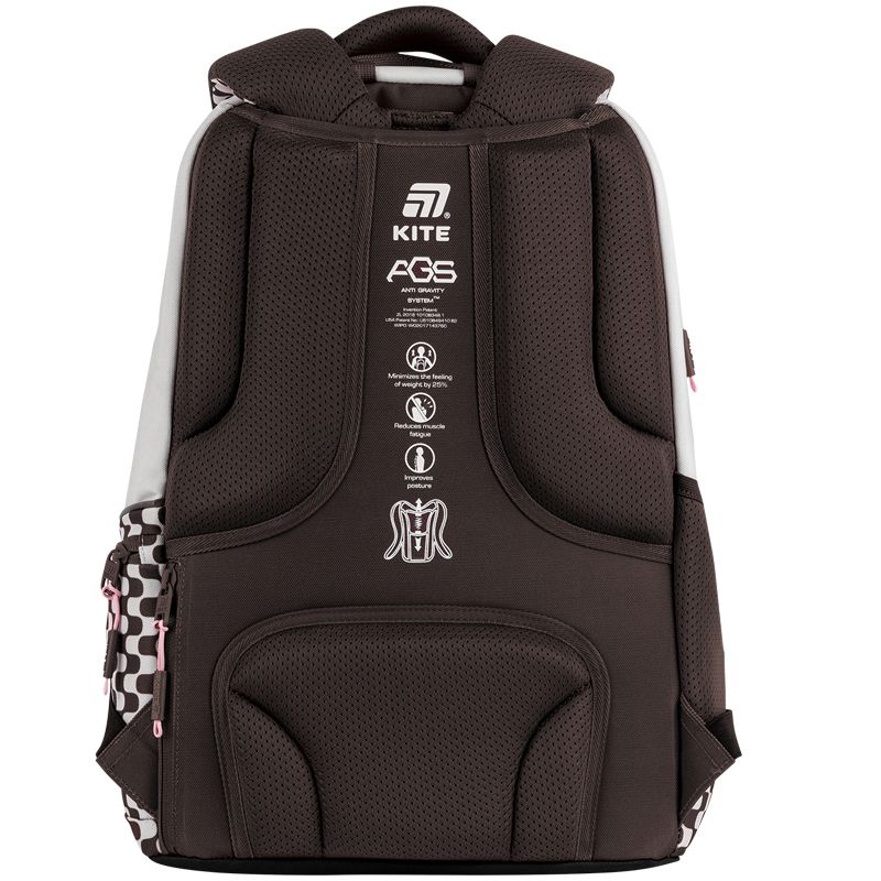 Рюкзак Kite Education teens 727M Fancy  фото 20