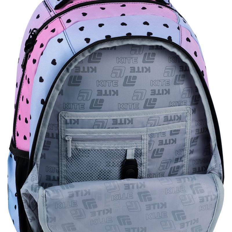 Рюкзак Kite Education teens 905M Gradient  фото 20