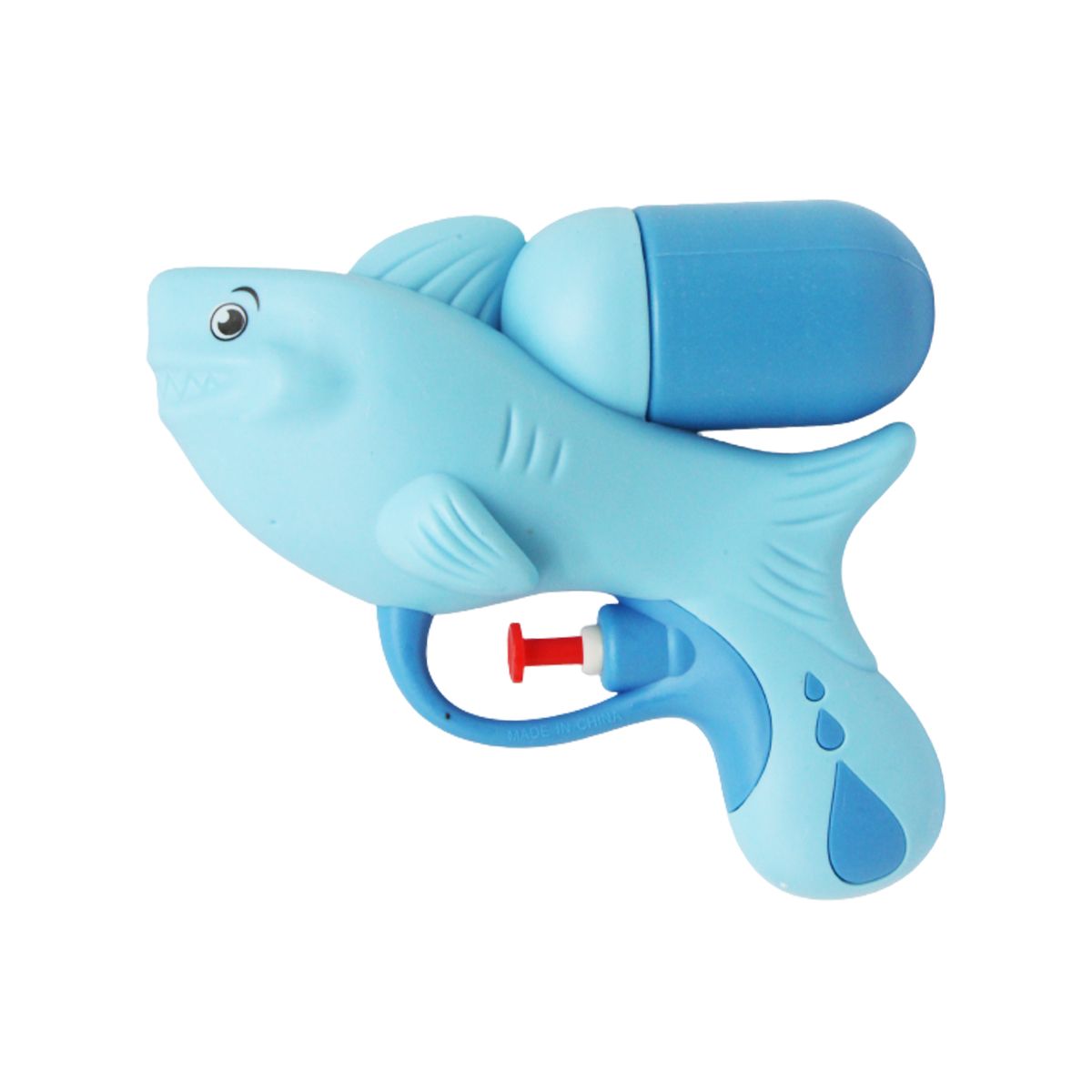Водяний пістолет "Акула", маленький
