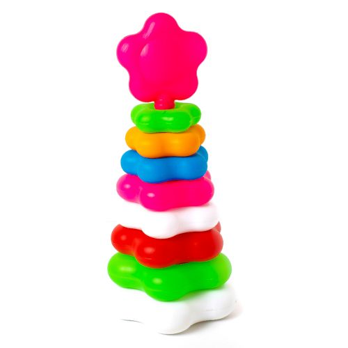 Пірамідка "Ромашка №2"  фото 1