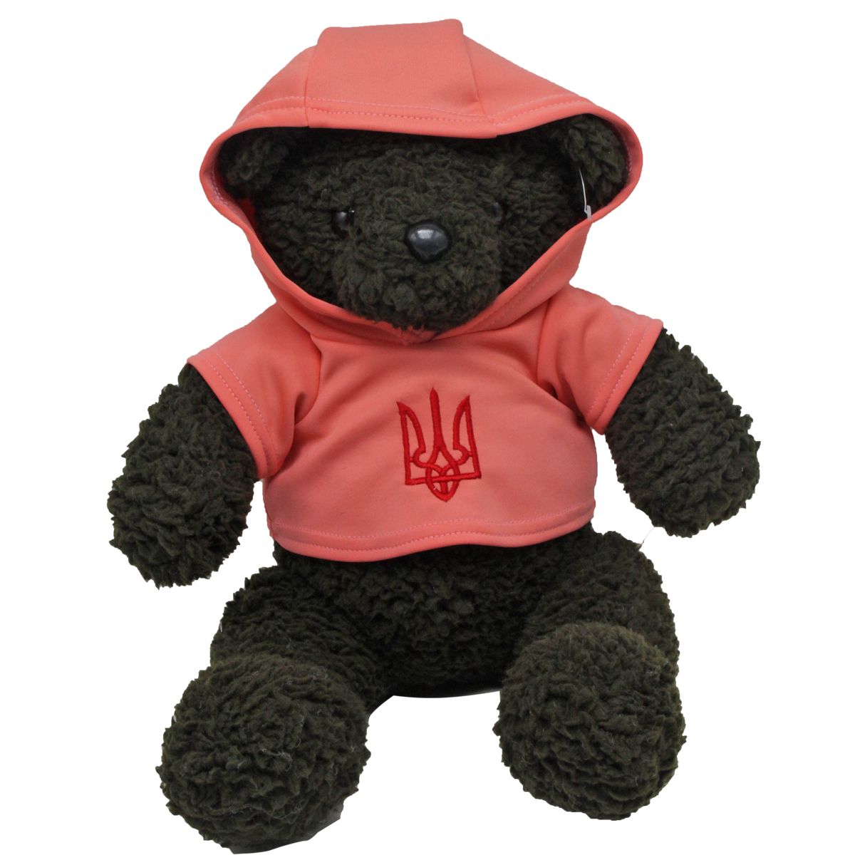 Мʼяка іграшка "Ведмедик Фредді: Тризуб"  фото 1